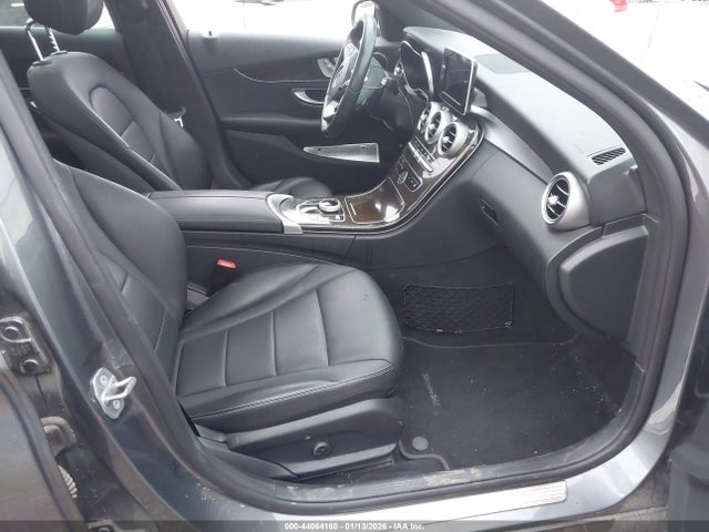 Aukcja sprzedaży 2018 Mercedes-benz C 300, vin: WDDWF4JB2JR312551, numer aukcji: 44064160