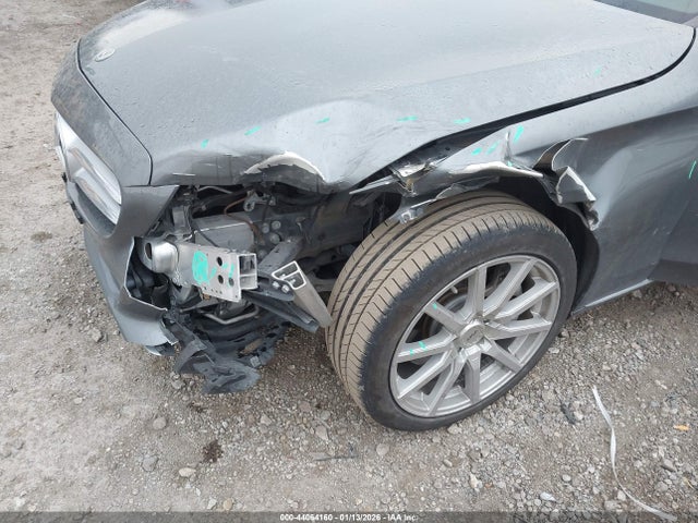 Aukcja sprzedaży 2018 Mercedes-benz C 300, vin: WDDWF4JB2JR312551, numer aukcji: 44064160