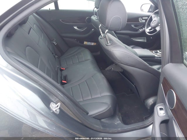 Aukcja sprzedaży 2018 Mercedes-benz C 300, vin: WDDWF4JB2JR312551, numer aukcji: 44064160