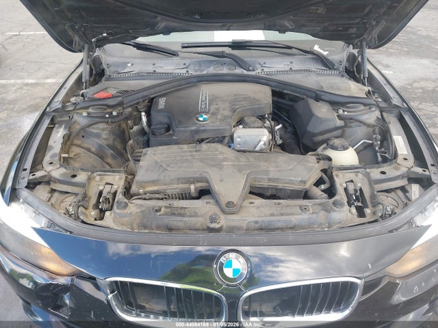 WBA3C1C53EK110938 BMW 328I