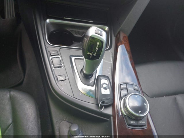 WBA3C1C53EK110938 BMW 328I