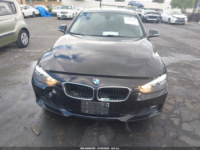 WBA3C1C53EK110938 BMW 328I