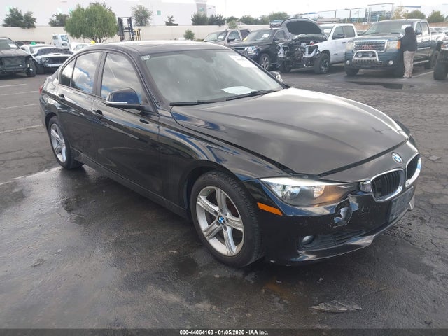WBA3C1C53EK110938 BMW 328I