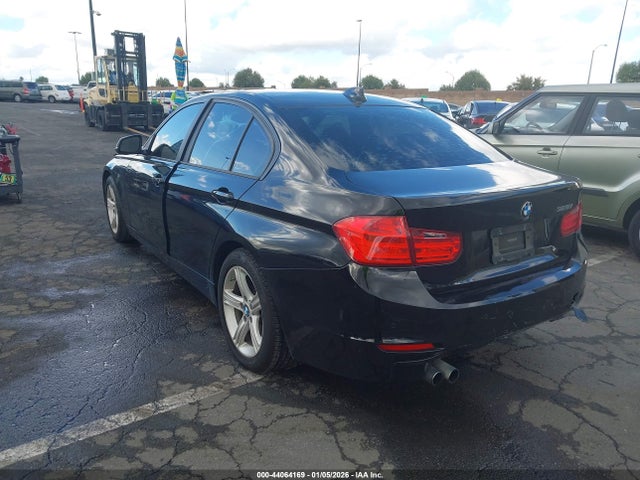 WBA3C1C53EK110938 BMW 328I
