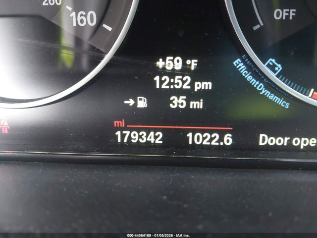 WBA3C1C53EK110938 BMW 328I