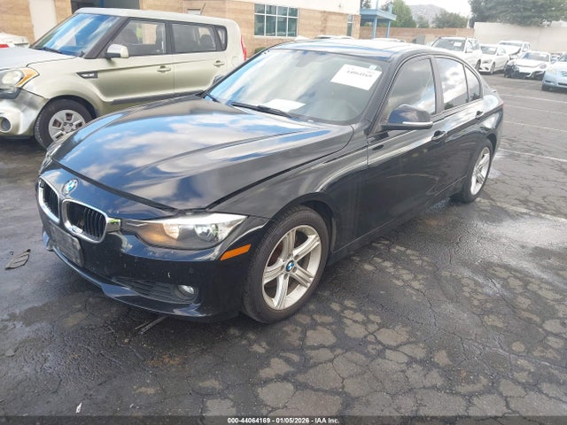 WBA3C1C53EK110938 BMW 328I