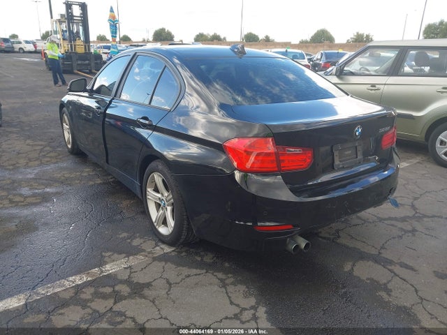 WBA3C1C53EK110938 BMW 328I