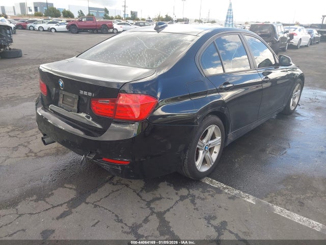 WBA3C1C53EK110938 BMW 328I