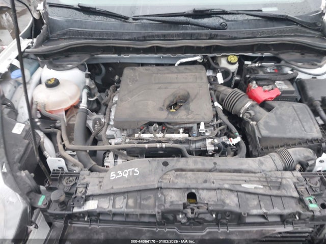 Ford ESCAPE SEL 2020 1FMCU9H6XLUA56390 Image 10