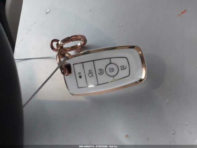 Ford ESCAPE SEL 2020 1FMCU9H6XLUA56390 Image 11