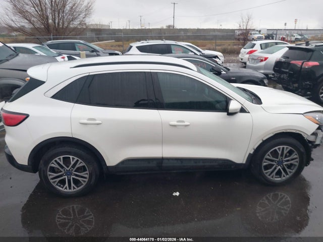 Ford ESCAPE SEL 2020 1FMCU9H6XLUA56390 Image 14