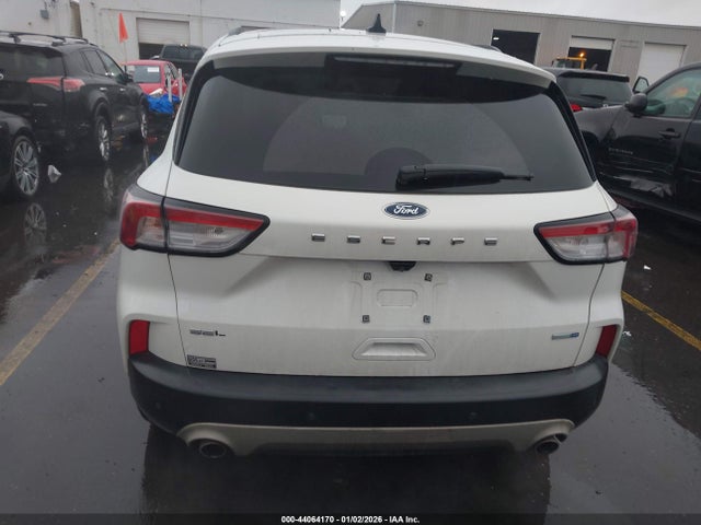 Ford ESCAPE SEL 2020 1FMCU9H6XLUA56390 Image 17