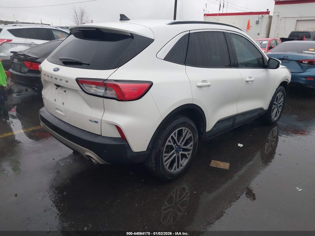 Ford ESCAPE SEL 2020 1FMCU9H6XLUA56390 Image 4