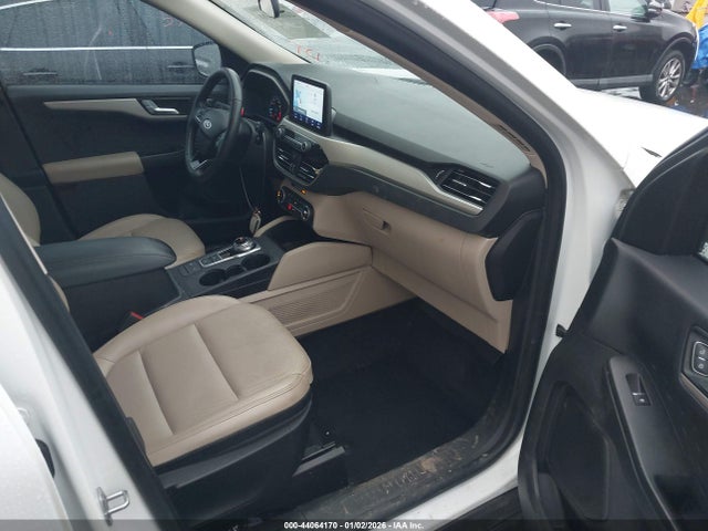 Ford ESCAPE SEL 2020 1FMCU9H6XLUA56390 Image 5