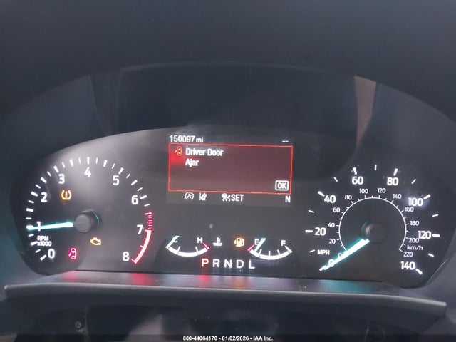 Ford ESCAPE SEL 2020 1FMCU9H6XLUA56390 Image 7