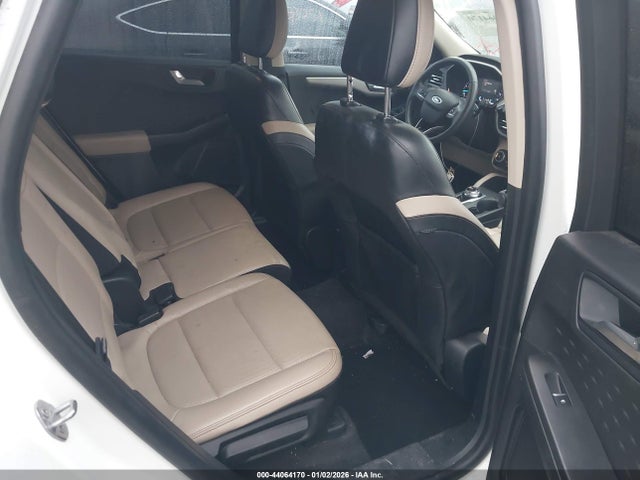 Ford ESCAPE SEL 2020 1FMCU9H6XLUA56390 Image 8