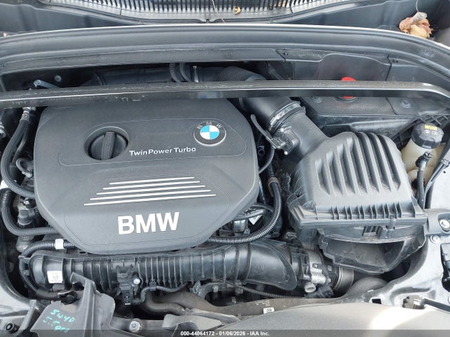 2019 BMW X1 WBXHT3C50K5L36565 Photo 9