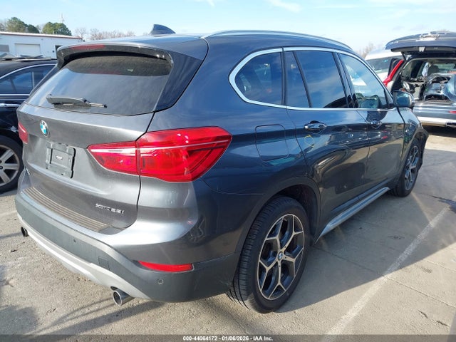 2019 BMW X1 WBXHT3C50K5L36565 Photo 3