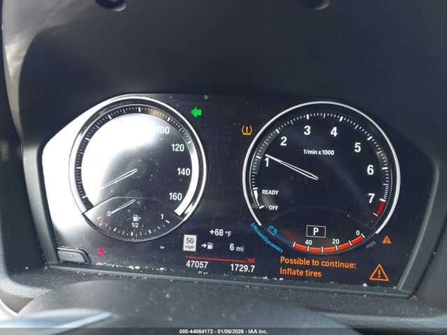 2019 BMW X1 WBXHT3C50K5L36565 Photo 6