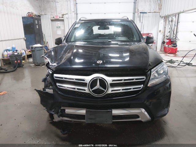 Mercedes-Benz Gls 450 4matic 2019 4JGDF6EE4KB229615 Image 13