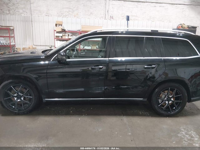 Mercedes-Benz Gls 450 4matic 2019 4JGDF6EE4KB229615 Image 15