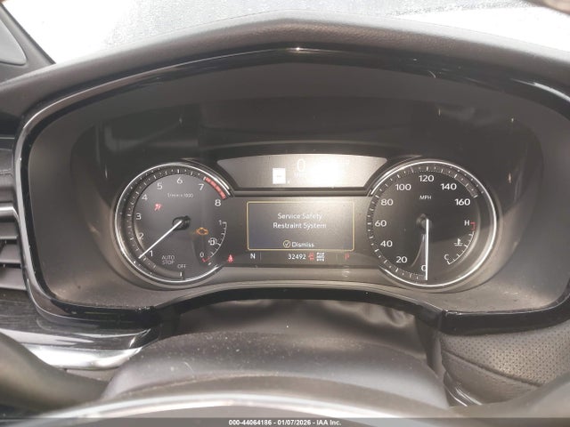 2022 CADILLAC XT5 1GYKNDRS6NZ154148 Photo 6