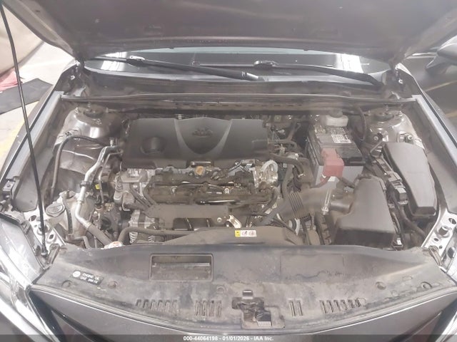 4T1C11AK3NU672727 Toyota CAMRY LE