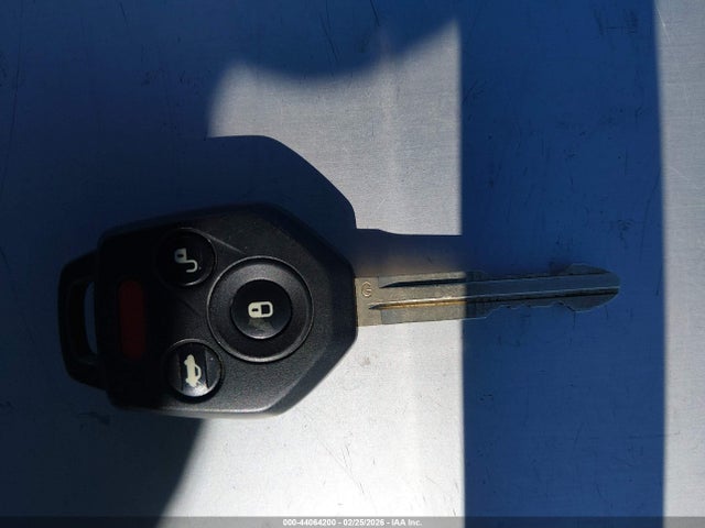 Aukcja sprzedaży 2017 Subaru Forester 2.5i Premium, vin: JF2SJAEC5HH571268, numer aukcji: 44064200