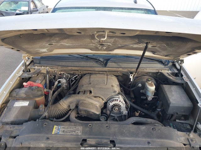 2009 CHEVROLET SUBURBAN 1500 1GNFK26339R172671 Photo 9