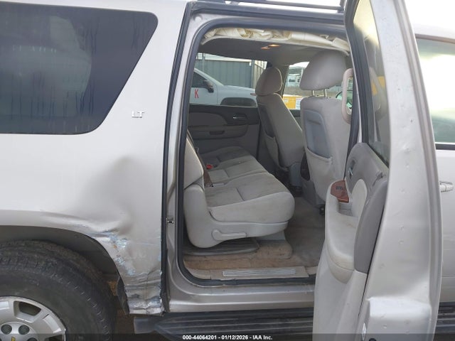 2009 CHEVROLET SUBURBAN 1500 1GNFK26339R172671 Photo 7