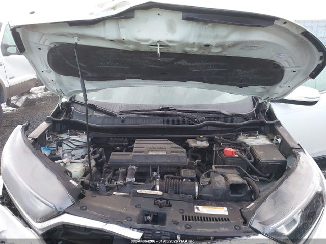 2HKRW2H50JH650727 Honda CR-V EX