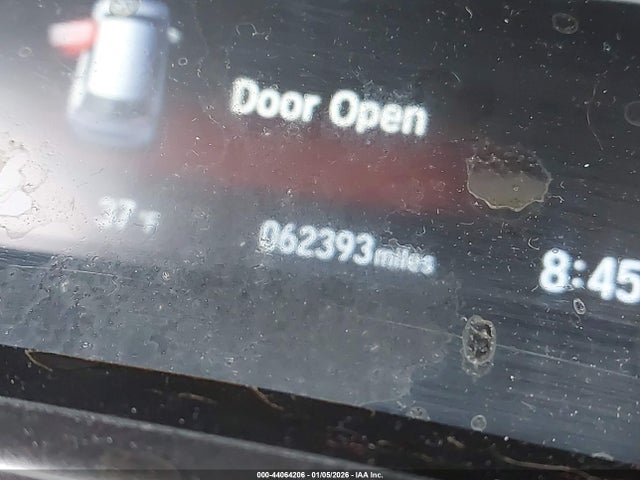 2HKRW2H50JH650727 Honda CR-V EX