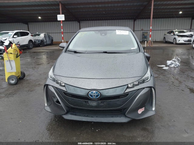 JTDKARFP9L3143806 Toyota Prius Prime Xle