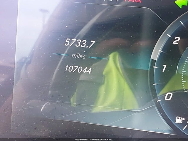 Mercedes-Benz S 560 2018 WDDUG8DB1JA400383 Image 15
