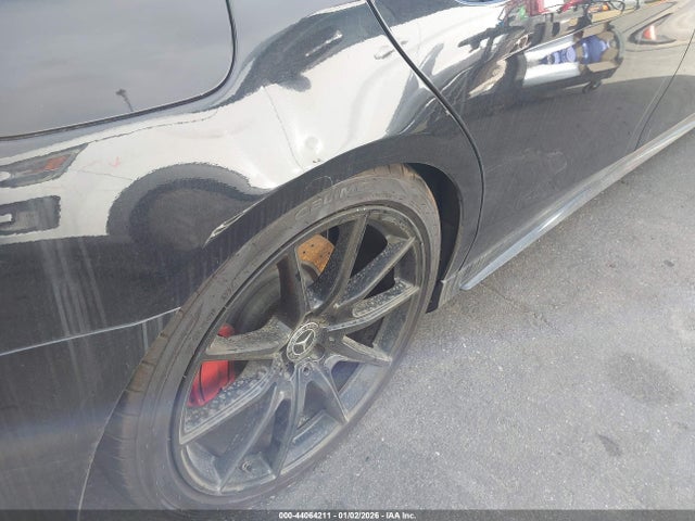 Mercedes-Benz S 560 2018 WDDUG8DB1JA400383 Image 21