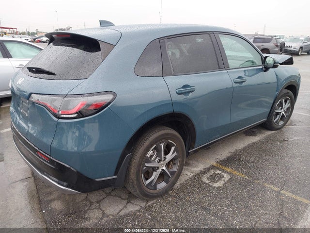 3CZRZ1H7XRM732421 Honda Hr-v 2wd Ex-l/2wd Ex-l W/o Bsi