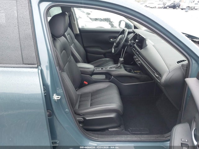 3CZRZ1H7XRM732421 Honda Hr-v 2wd Ex-l/2wd Ex-l W/o Bsi