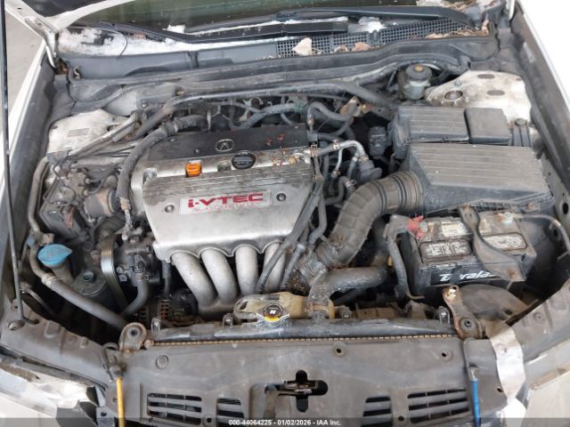 2008 ACURA TSX JH4CL96878C016436 Photo 9