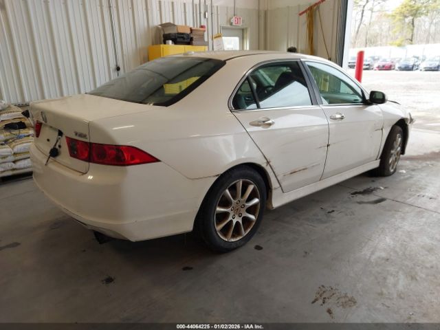 2008 ACURA TSX JH4CL96878C016436 Photo 3