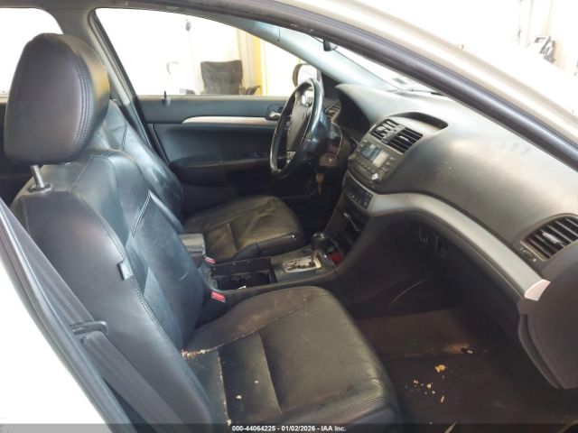 2008 ACURA TSX JH4CL96878C016436 Photo 4
