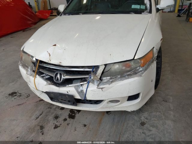 2008 ACURA TSX JH4CL96878C016436 Photo 5