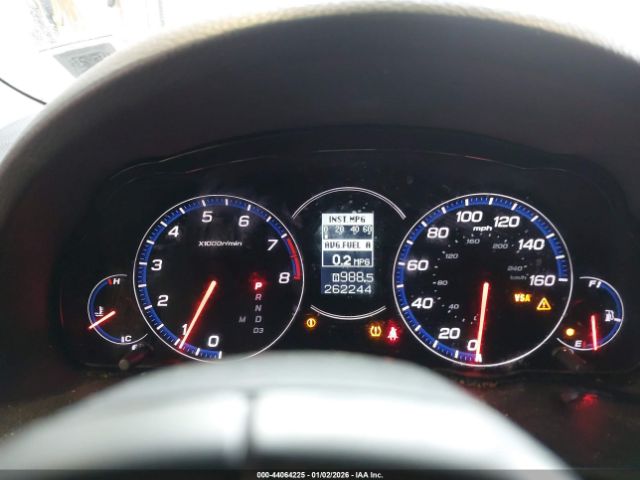2008 ACURA TSX JH4CL96878C016436 Photo 6