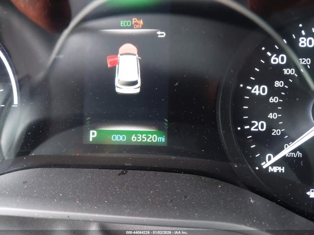Toyota SIENNA XLE 2021 5TDJRKEC4MS031618 Image 15