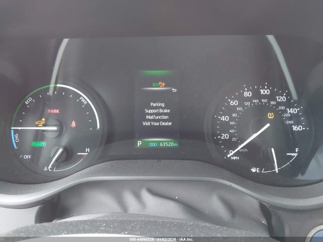 2021 TOYOTA SIENNA 5TDJRKEC4MS031618 Photo 6