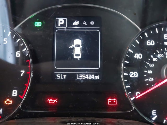 KIA FORTE LX 2017 3KPFL4A73HE014885 Image 15