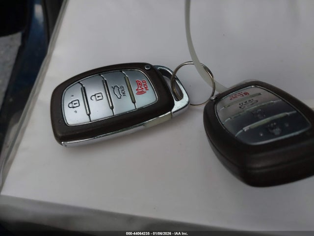 Hyundai Elantra Value Edition 2016 KMHDH4AE3GU567815 Image 11