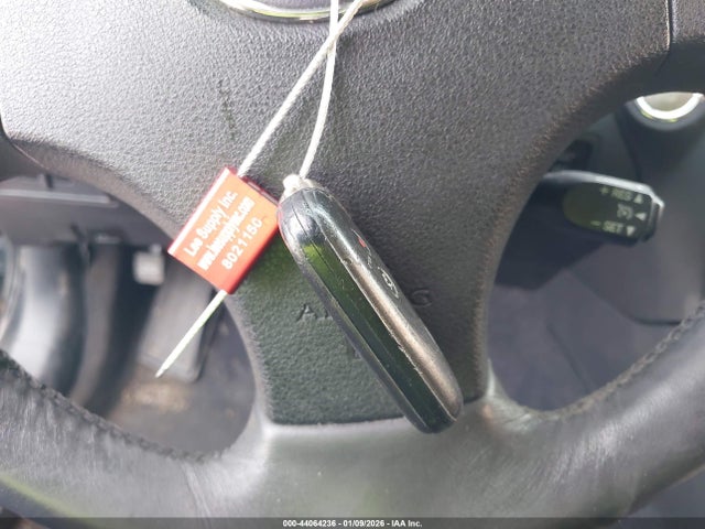 2007 LEXUS IS 350 JTHBE262272012887 Photo 10