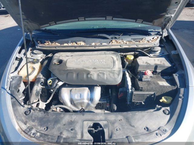 2015 DODGE DART 1C3CDFBB1FD310439 Photo 9