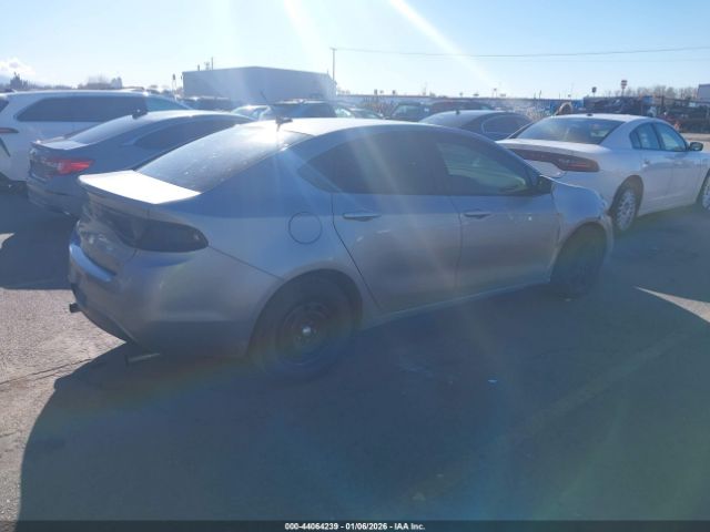 2015 DODGE DART 1C3CDFBB1FD310439 Photo 3