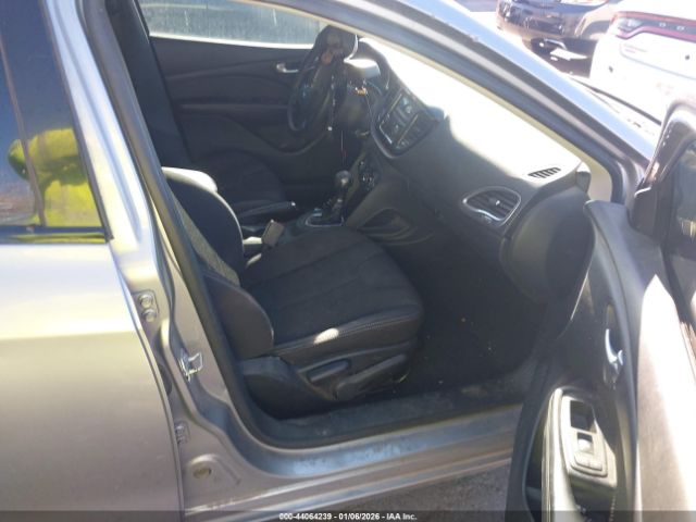 2015 DODGE DART 1C3CDFBB1FD310439 Photo 4